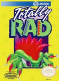 Totally Rad (Nintendo Entertainment System)
